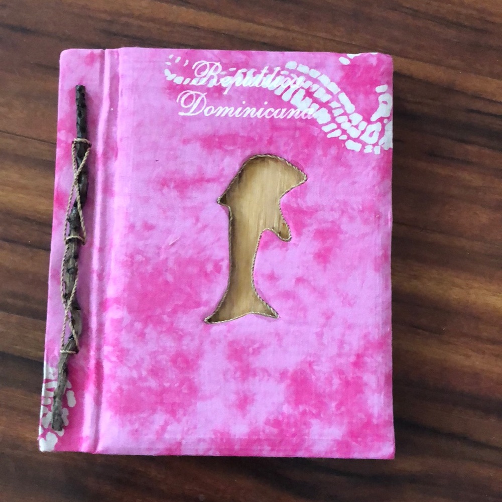 Dominican Republic photo album